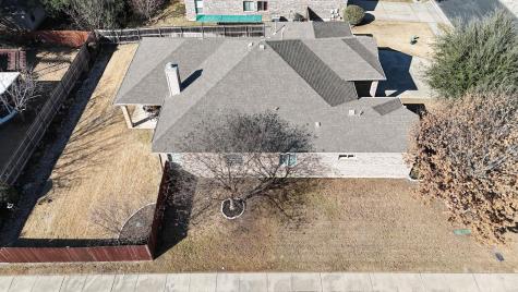 2957 Todd Trail Round Rock TX 78665