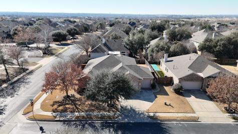 2957 Todd Trail Round Rock TX 78665