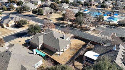 2957 Todd Trail Round Rock TX 78665