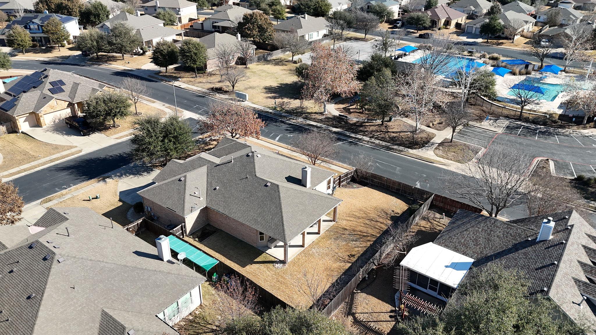 2957 Todd Trail Round Rock TX 78665
