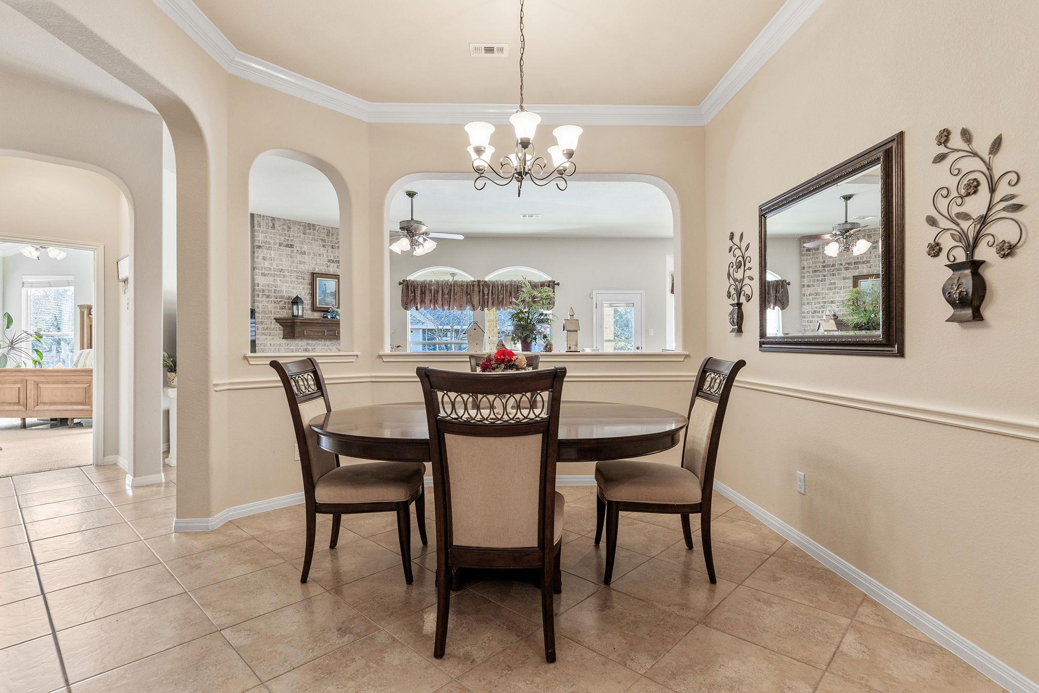 2957 Todd Trail Round Rock TX 78665