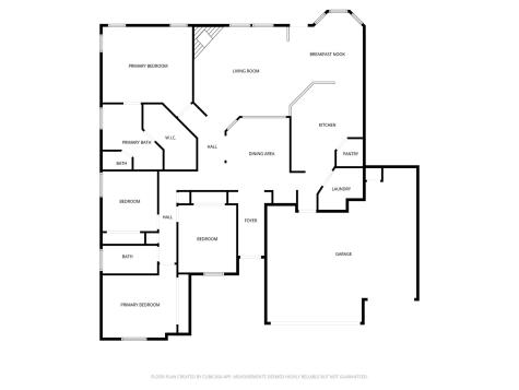 2957 Todd Trail Round Rock TX 78665