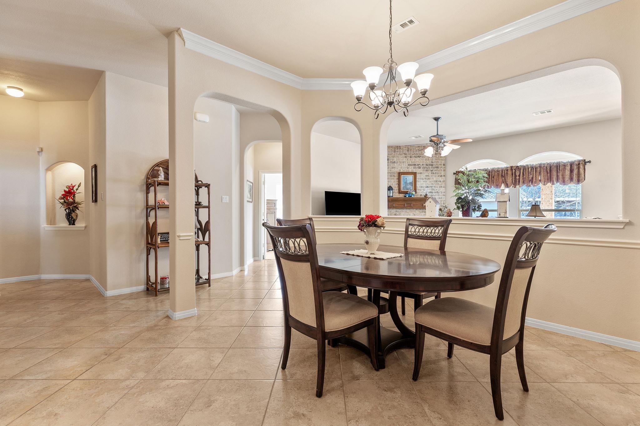 2957 Todd Trail Round Rock TX 78665