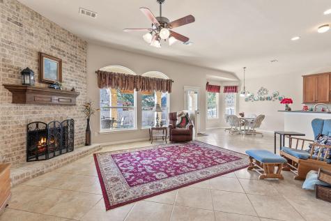 2957 Todd Trail Round Rock TX 78665