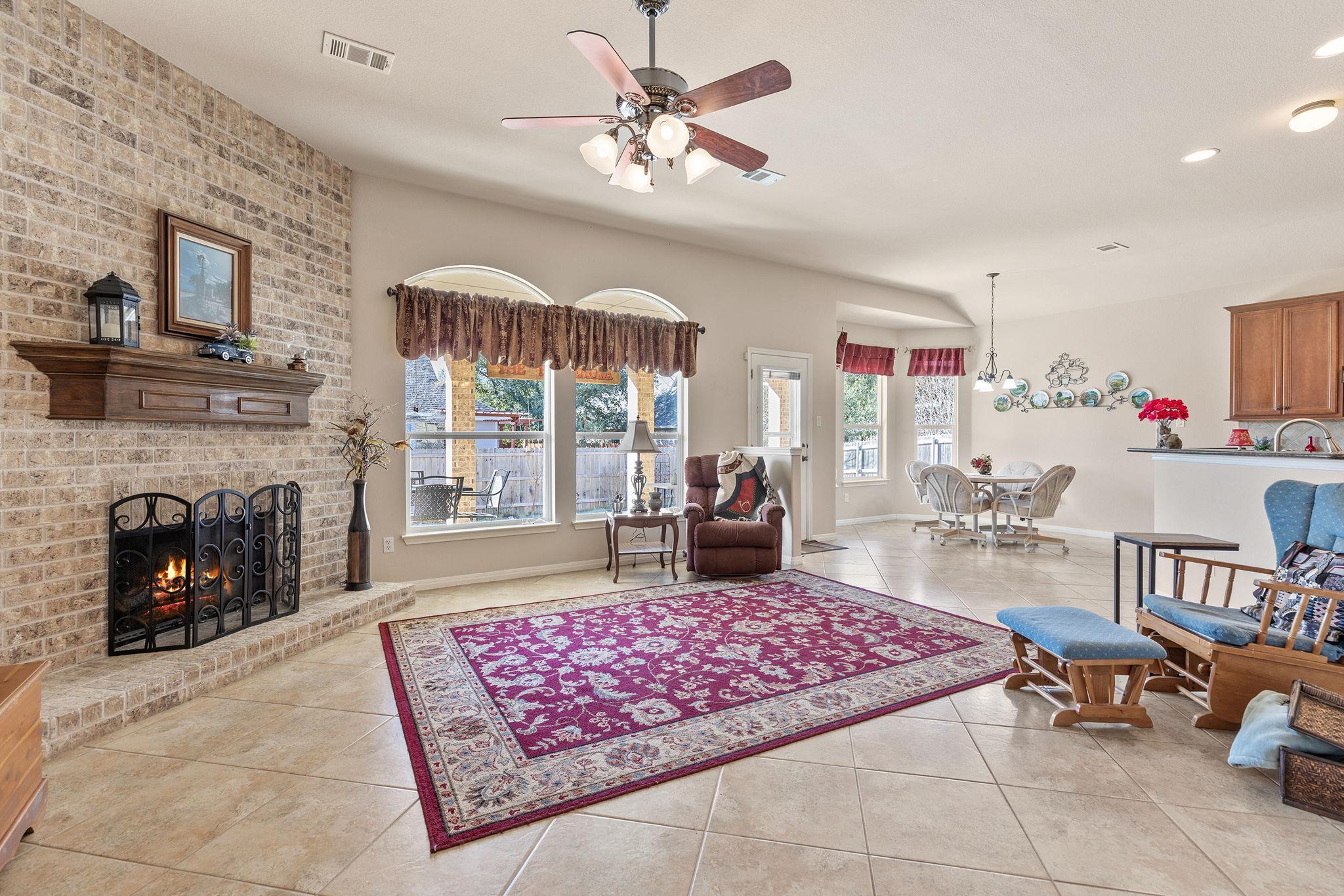 2957 Todd Trail Round Rock TX 78665