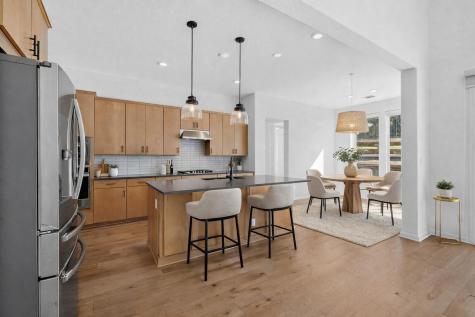 7705 Alouette Drive Austin TX 78738