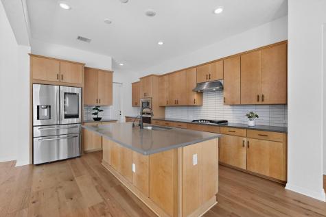 7705 Alouette Drive Austin TX 78738