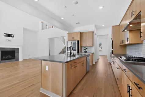 7705 Alouette Drive Austin TX 78738