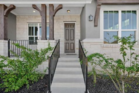 7705 Alouette Drive Austin TX 78738