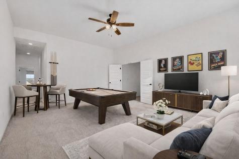 7705 Alouette Drive Austin TX 78738