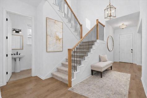 7705 Alouette Drive Austin TX 78738