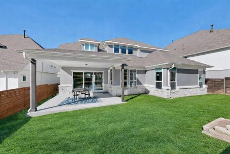7705 Alouette Drive Austin TX 78738