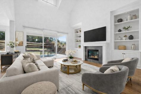 7705 Alouette Drive Austin TX 78738