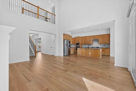 7705 Alouette Drive Austin TX 78738