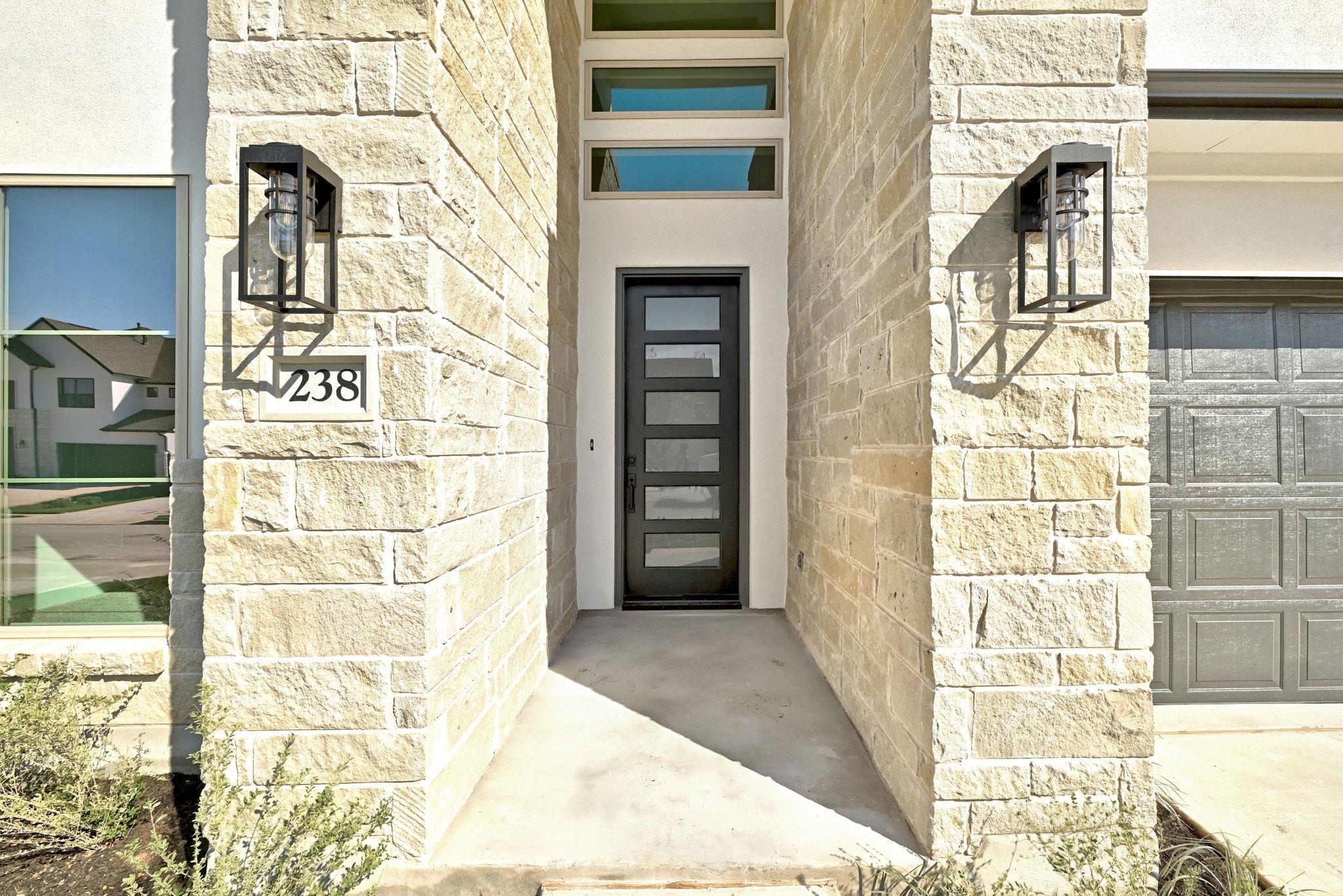 238 Coleto Trail Bastrop TX 78602