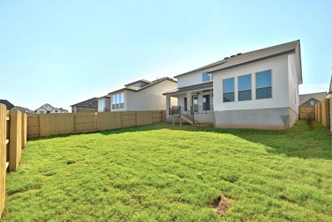 238 Coleto Trail Bastrop TX 78602