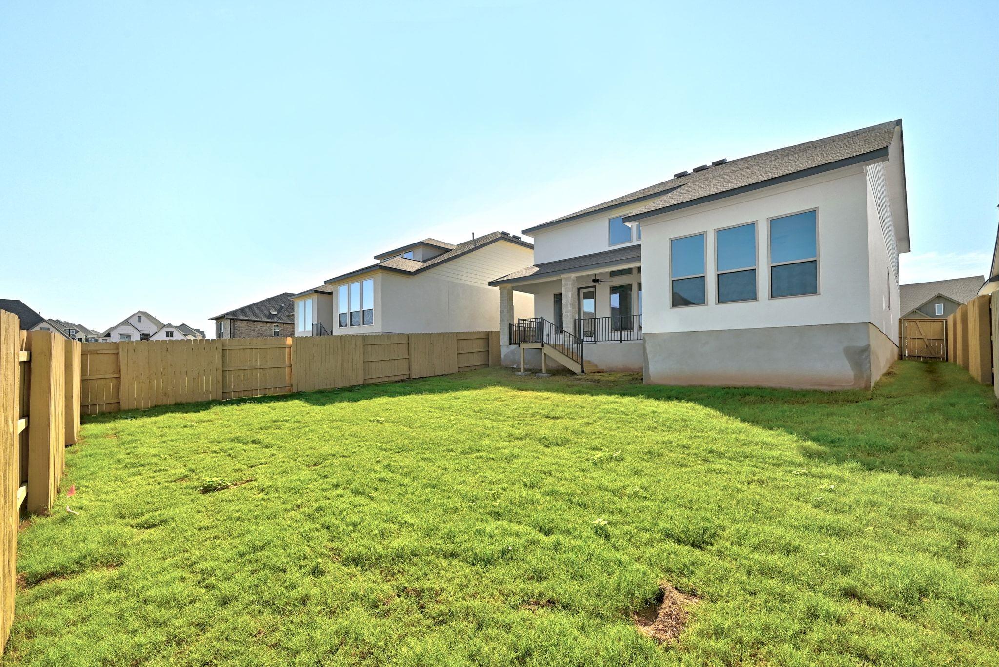 238 Coleto Trail Bastrop TX 78602