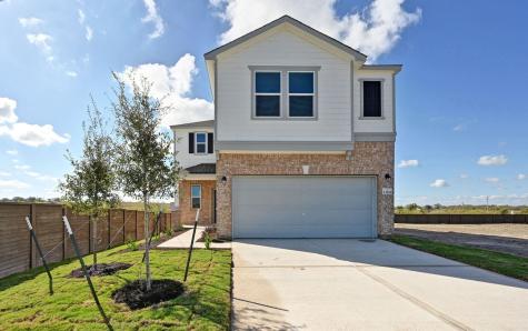 13333 Kincane Drive Del Valle TX 78617
