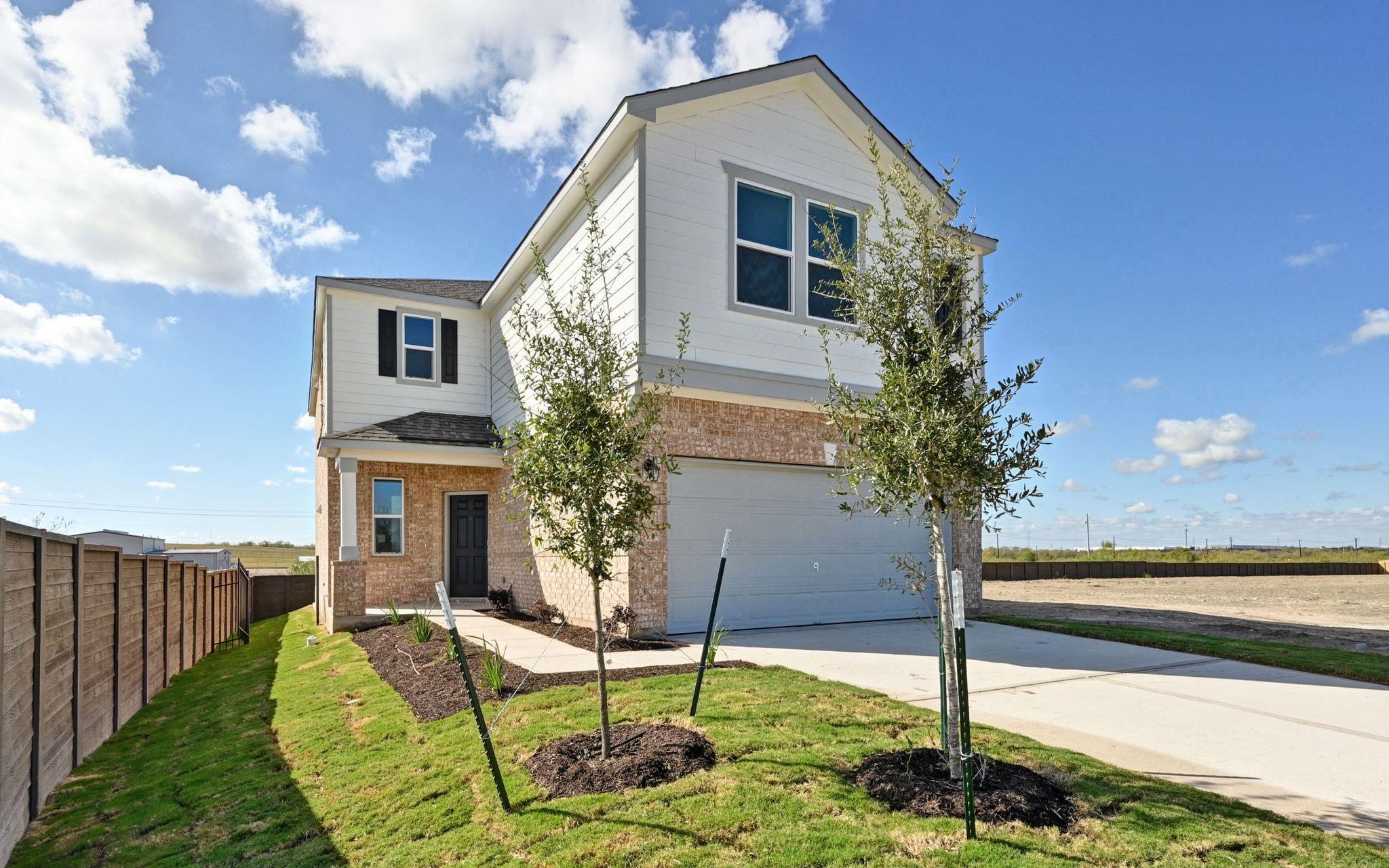 13333 Kincane Drive Del Valle TX 78617