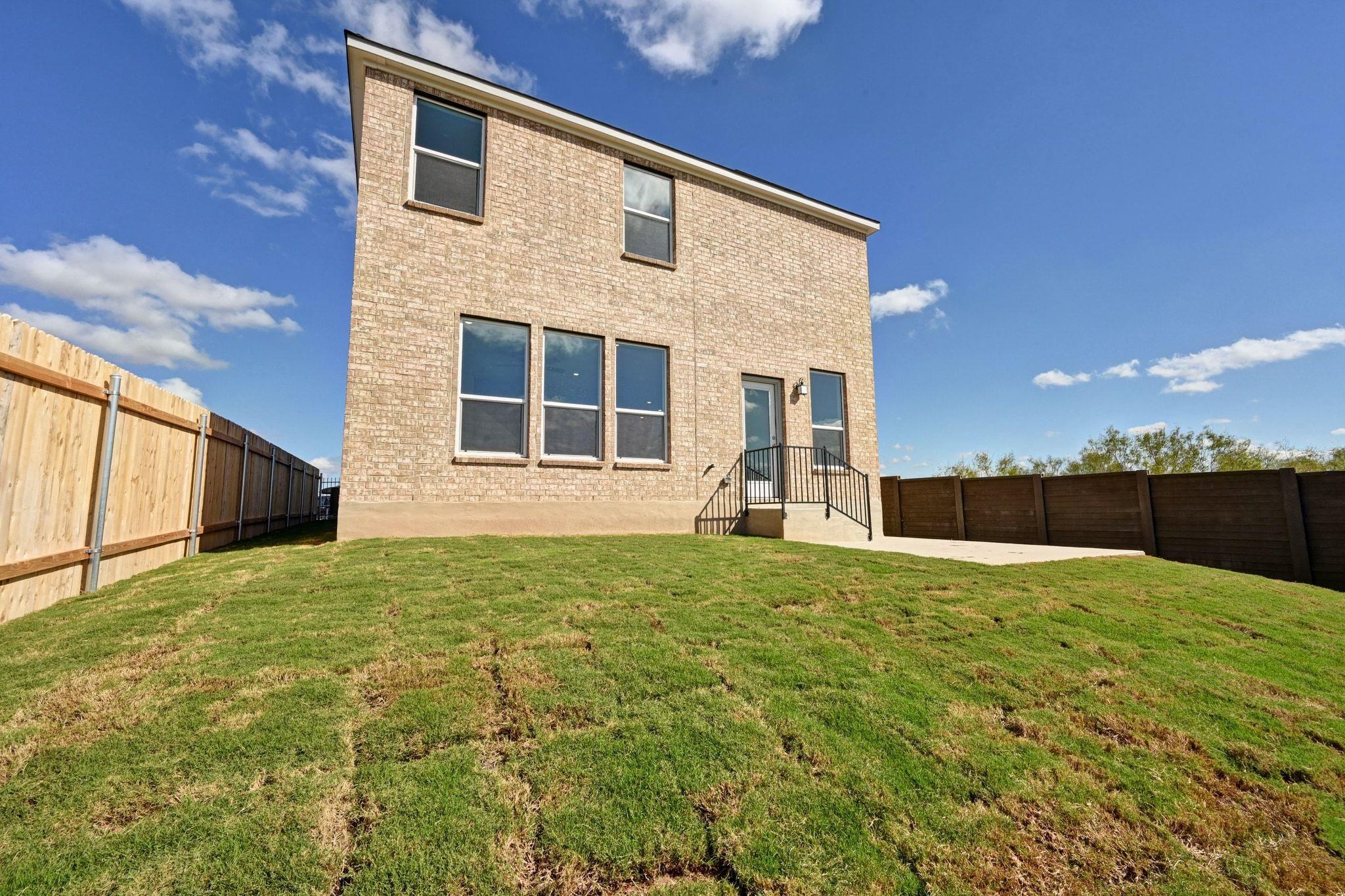 13333 Kincane Drive Del Valle TX 78617