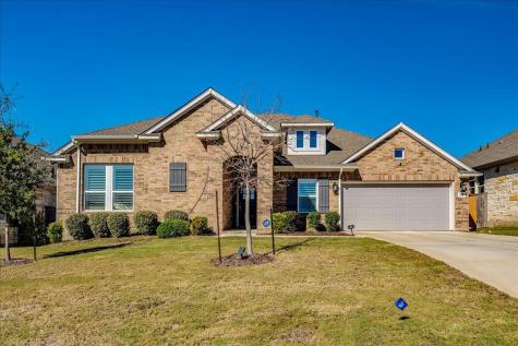 200 Christi Court Kyle TX 78640
