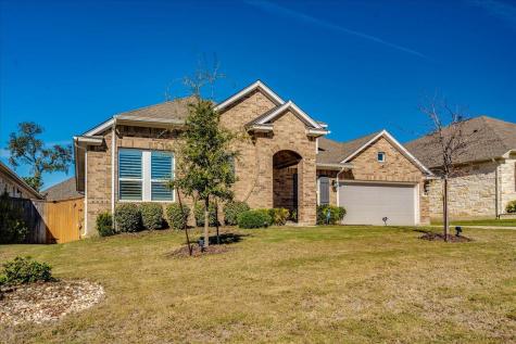 200 Christi Court Kyle TX 78640