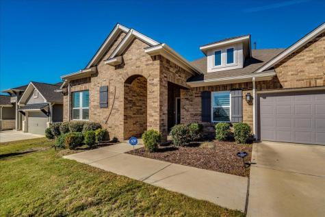 200 Christi Court Kyle TX 78640