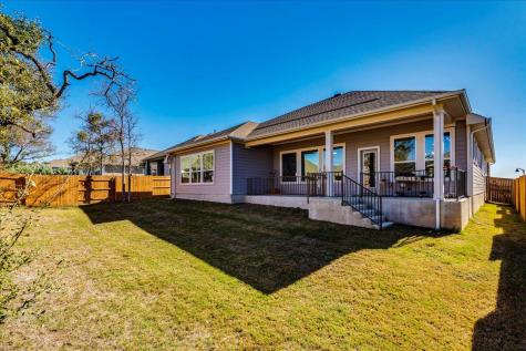 200 Christi Court Kyle TX 78640