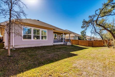 200 Christi Court Kyle TX 78640