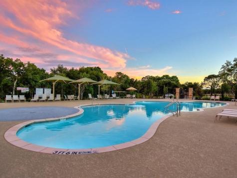 200 Christi Court Kyle TX 78640