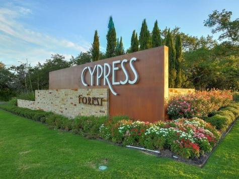 200 Christi Court Kyle TX 78640