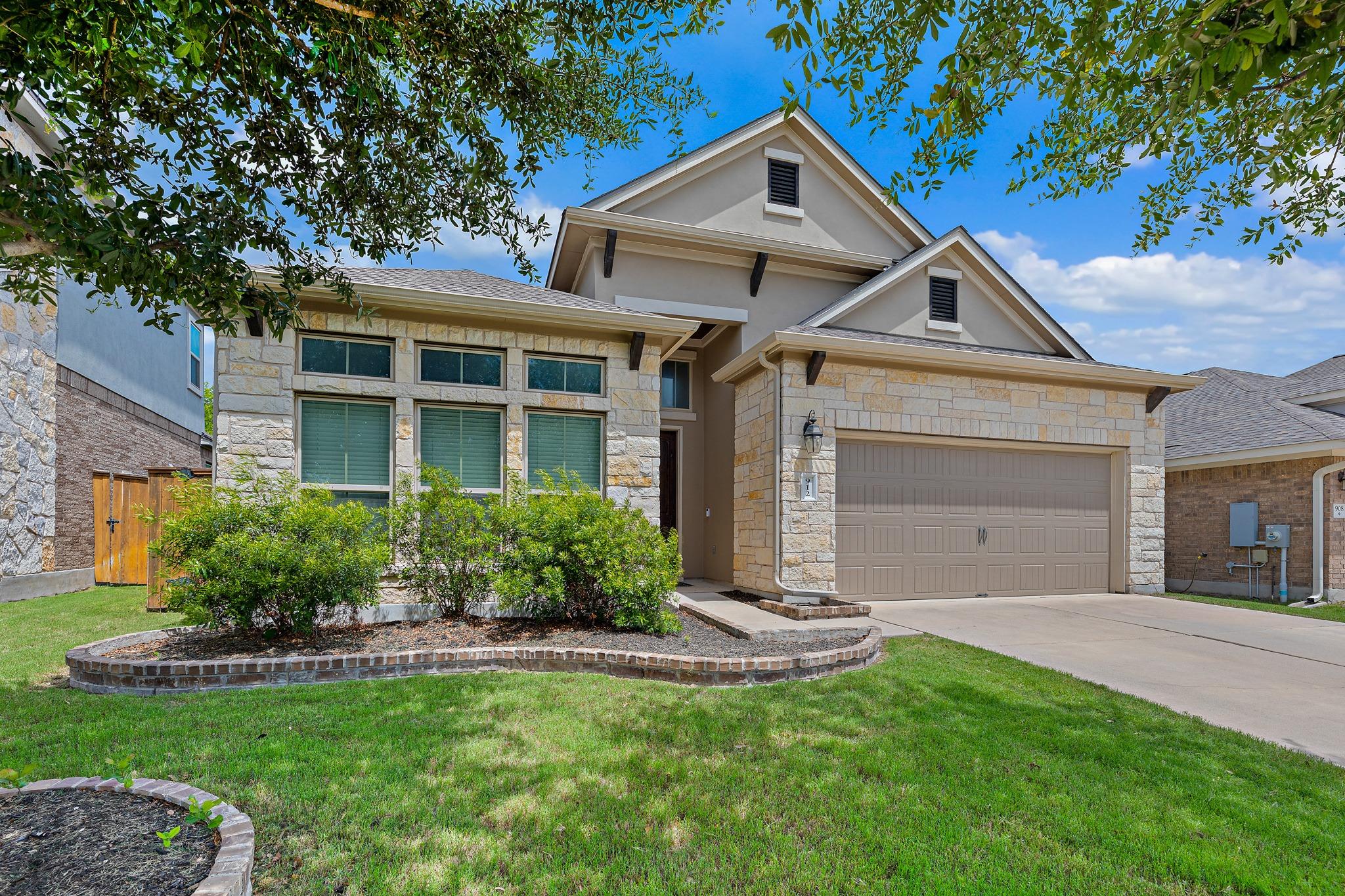 912 Isaias Drive Leander TX 78641