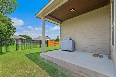 912 Isaias Drive Leander TX 78641