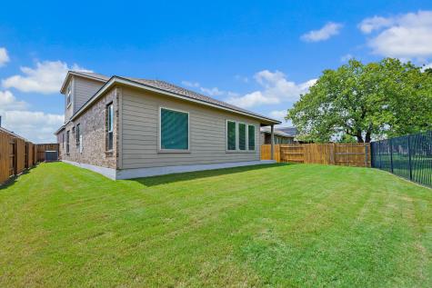 912 Isaias Drive Leander TX 78641