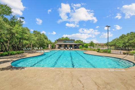 912 Isaias Drive Leander TX 78641
