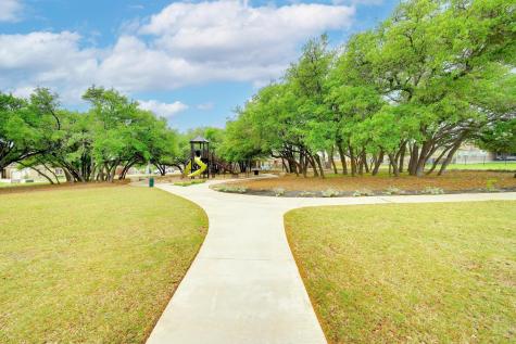 912 Isaias Drive Leander TX 78641