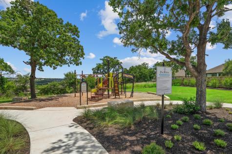 912 Isaias Drive Leander TX 78641