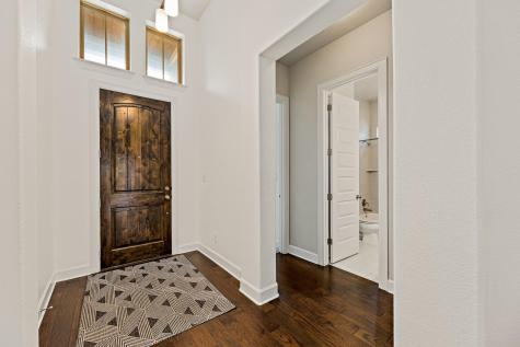 912 Isaias Drive Leander TX 78641