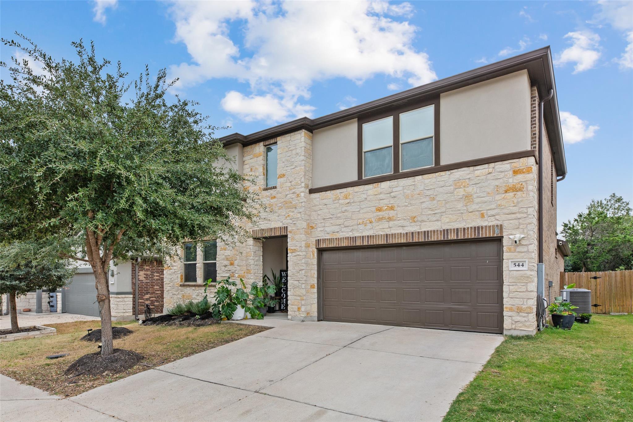 544 Appalachian Trail Leander TX 78641