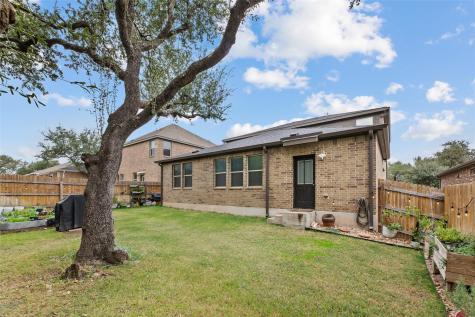 544 Appalachian Trail Leander TX 78641