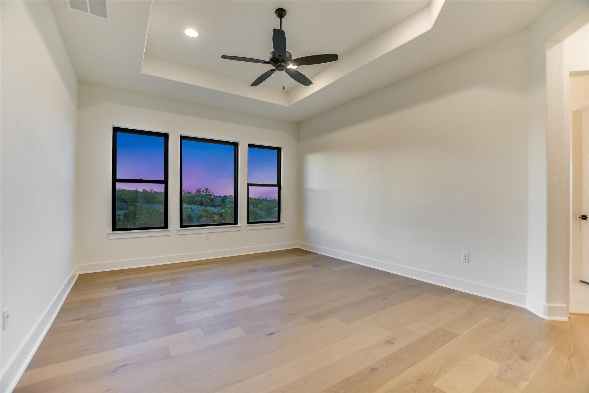104 Nattie Woods Drive Horseshoe Bay TX 78657