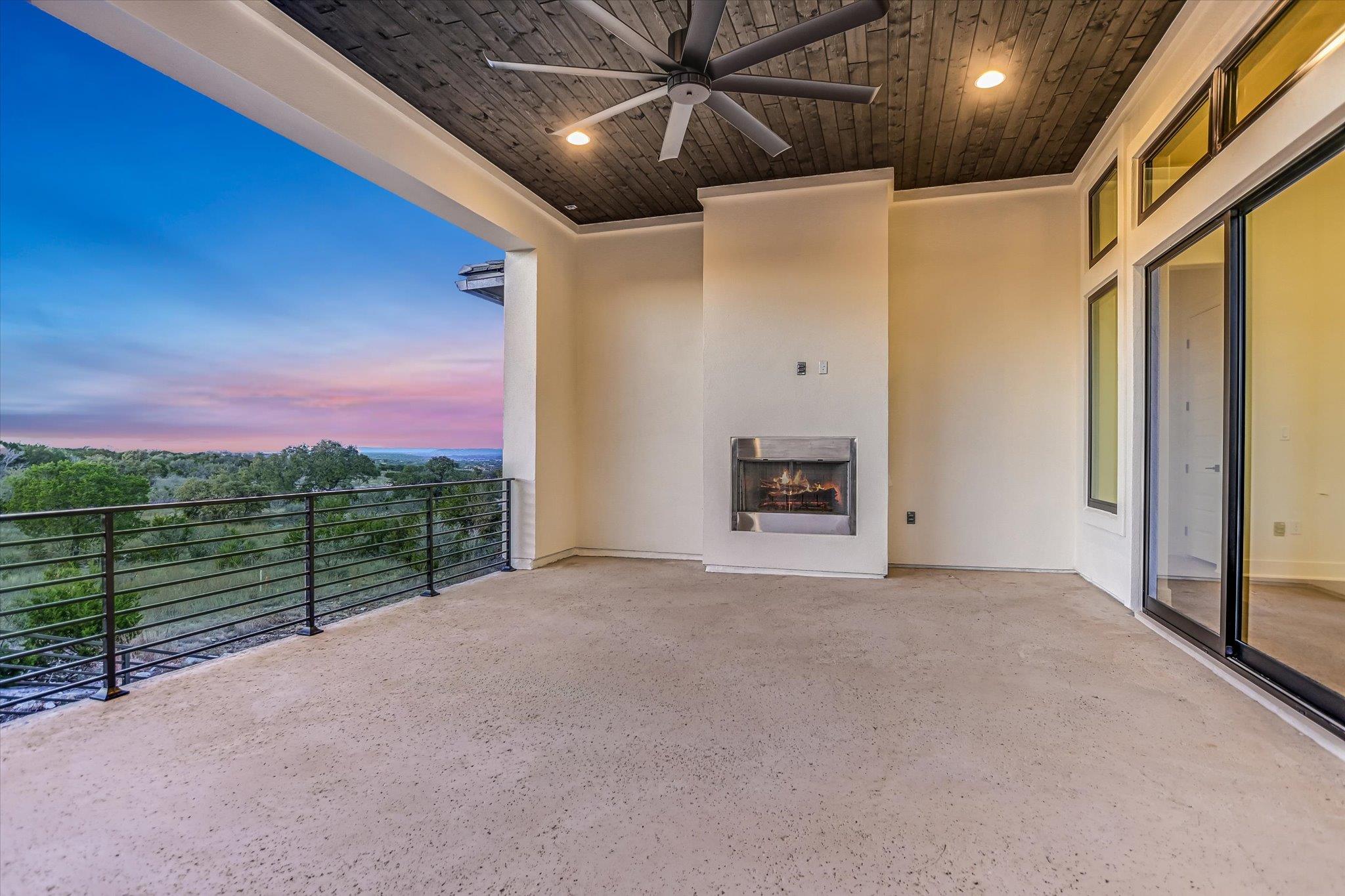 104 Nattie Woods Drive Horseshoe Bay TX 78657