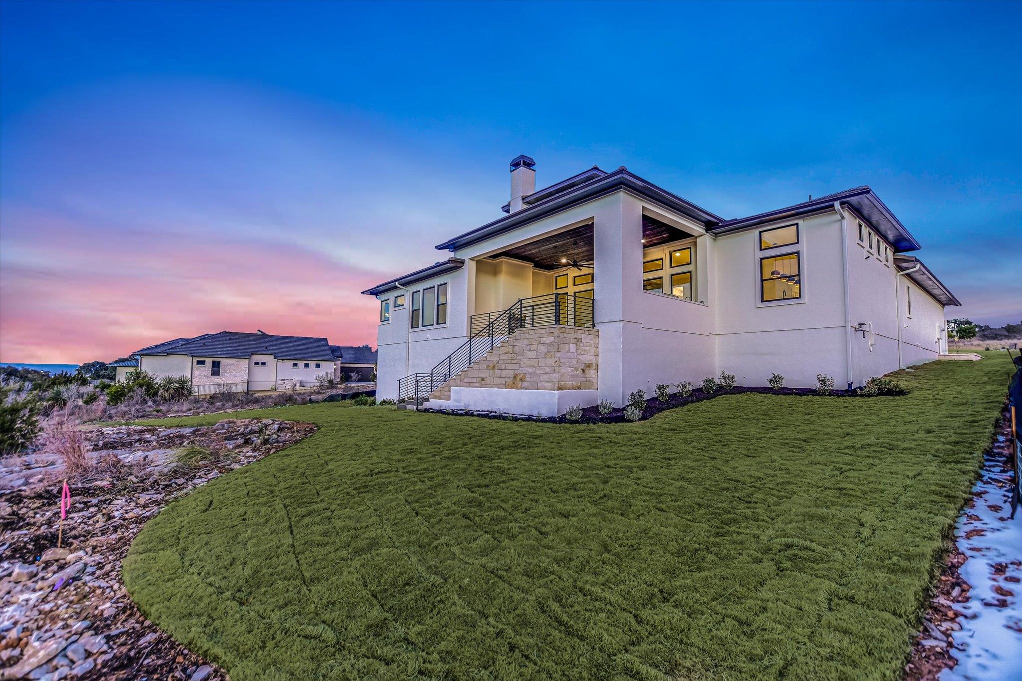 104 Nattie Woods Drive Horseshoe Bay TX 78657