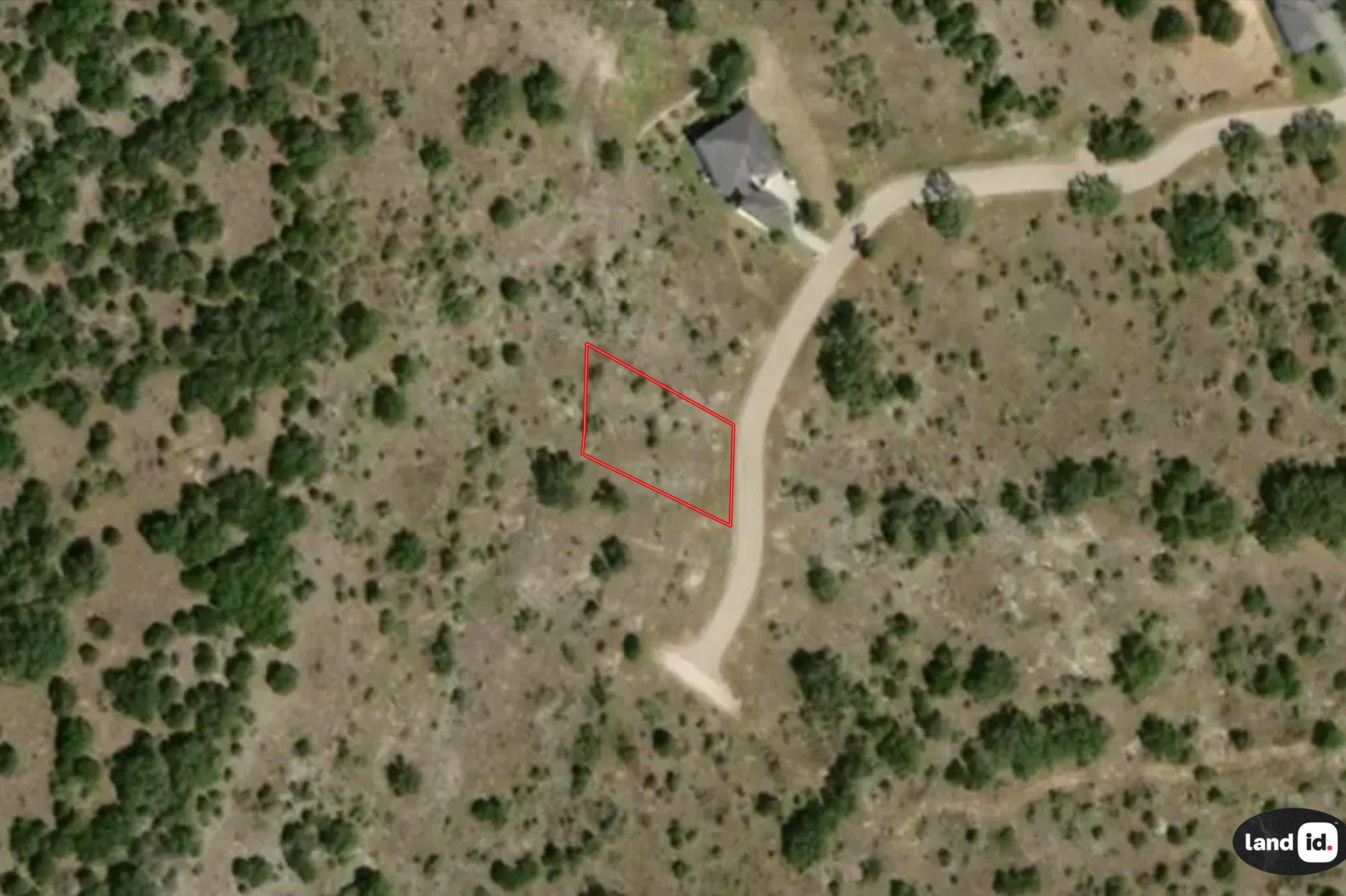 104 Nattie Woods Drive Horseshoe Bay TX 78657