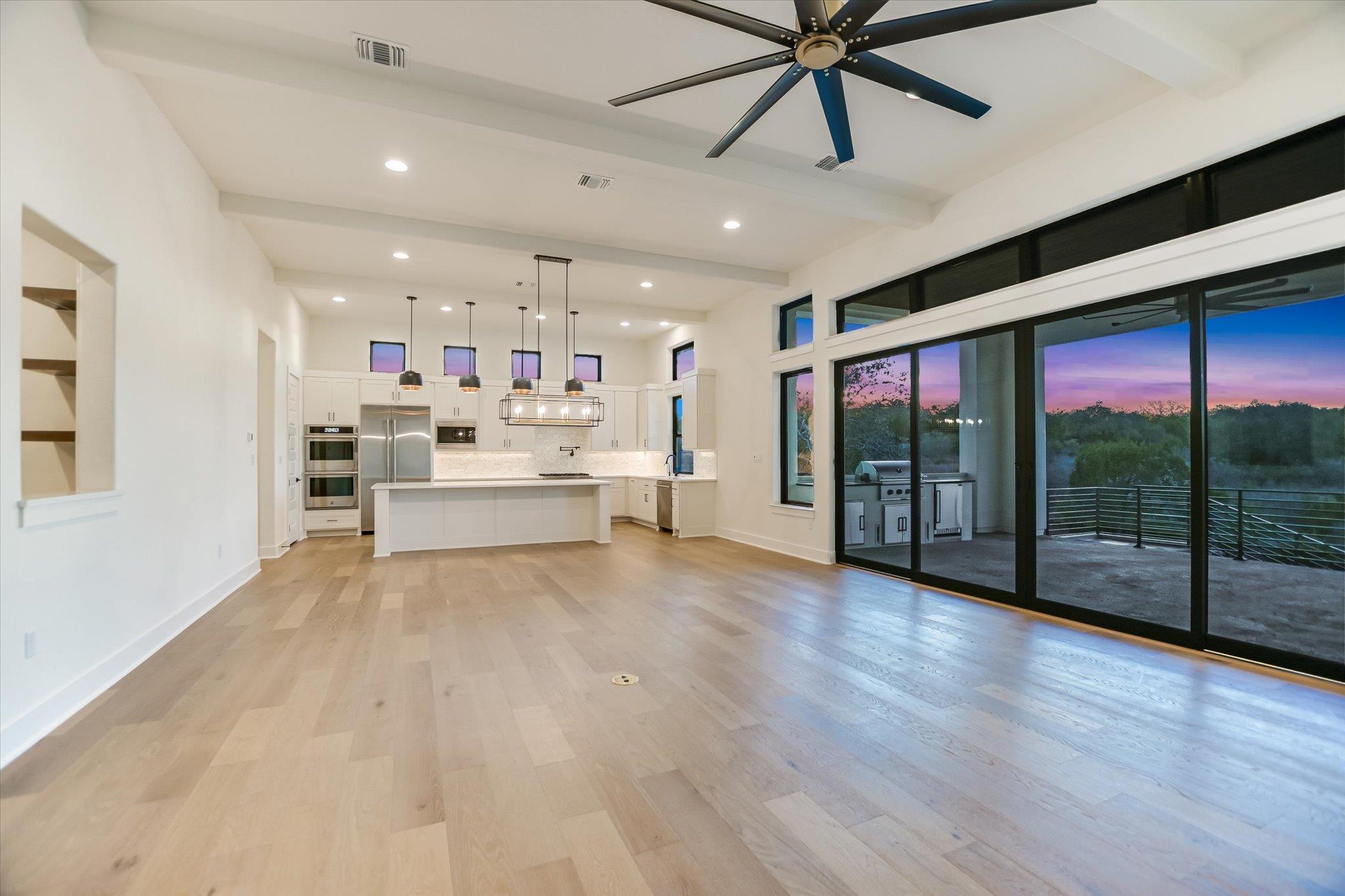 104 Nattie Woods Drive Horseshoe Bay TX 78657