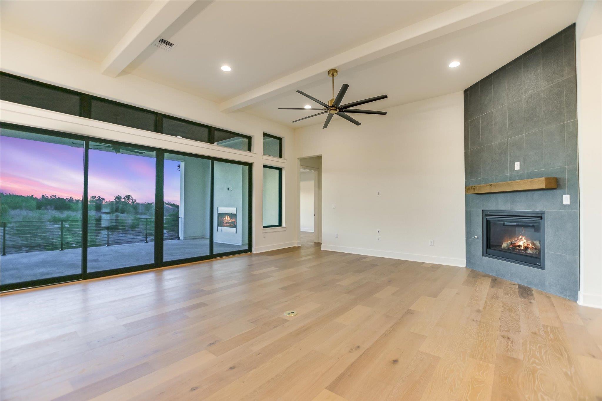 104 Nattie Woods Drive Horseshoe Bay TX 78657