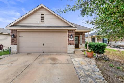 1617 Treeta Trail Kyle TX 78640