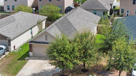 1617 Treeta Trail Kyle TX 78640