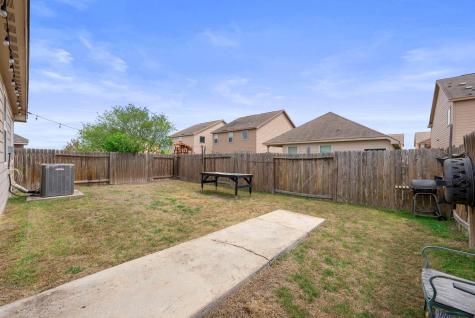 1617 Treeta Trail Kyle TX 78640
