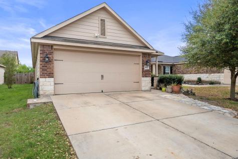1617 Treeta Trail Kyle TX 78640